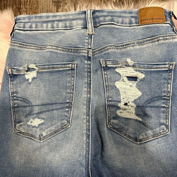 American eagle jegging - Picture 3 of 6